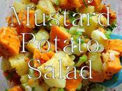 Honey Mustard Potato Salad