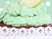 Frosted Lime Cupcake Fragrance