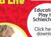 Educational Play: Schleich