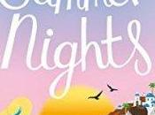 Review: Those Summer Nights Mandy Baggot