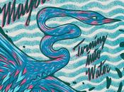 Maybird Take Flight with Psychedelic Gift ‘Turning Into Water’ [Stream]