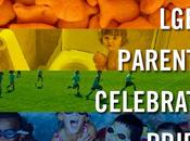 Celebrate Pride Face Orlando Tragedy?