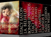 Paranormal Attractions Sneak Peeks: Beckoning Beguiling Things