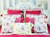 Floral Bedding Basics