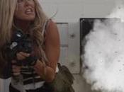 First Teaser Trailer ROGUE WARRIOR ROBOT FIGHTER