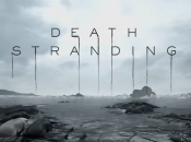 Hideo Kojima Sony Conference 2016 Death Stranding