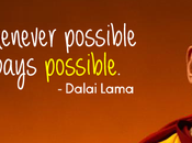 Dalai Lama Spiritual Leader Tibetan People.