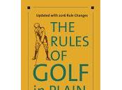What Three Rules #Golf Always Follow?