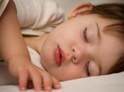 Much Sleep Children Need?