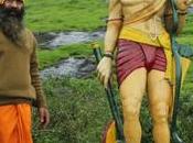 Mahendragiri Hills Legendary Mountain Where Parshuram Penance.