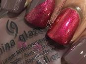 China Glaze Foie Gras