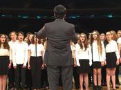 HaZamir Sings American National Anthem (video)