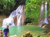 Bohol Chronicles: Discovering Twin Falls