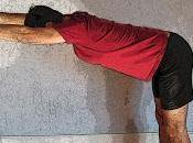 Featured Pose: Half Downward-Facing Pose (Arda Adho Mukha Svanasana)