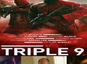 Triple (2016)