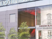 More Wins Blackhawks With Community Training Facility