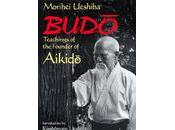 BOOK REVIEW: Budō Morihei Ueshiba Kisshōmaru