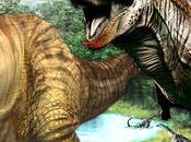 Dinosaurs Terrible Lizards