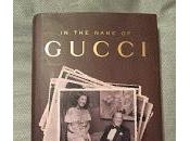 Daddy's Litte Girl: Book Review Name Gucci" Patricia Gucci