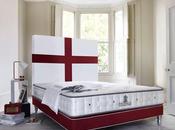 George’s Hypnos from Furniture Village