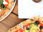 Eating Out: Vegan Pizza Ecco Pizzeria Leeds