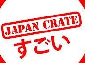 Japan Crate: Authentic Japanese Snacks Toys Your Doorstep Every Month! #JapanCrate #DokiDokiCrate