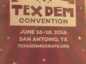 Media Delegate Badges State Convention.