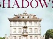 Book Review Nicola Cornick, House Shadows