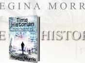Time Historian Regina Morris @agarcia6510