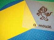 DIY: Flashcards Toddlers