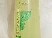 Oriflame Optimals White Purifying Toner Oily Skin Review