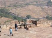 DAILY PHOTO: Cannon’s Over Jodhpur