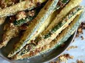 Zucchini Fries
