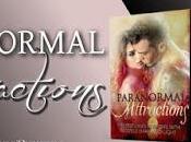 Paranormal Attractions Available!