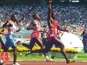 Life Best Race Bolt, Johnson, Flo-jo Children