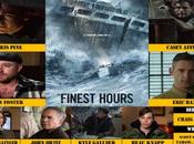 Finest Hours (2016)
