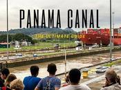 Definitive Guide Visiting Panama Canal