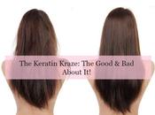 Keratin Kraze: Good About