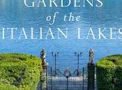 Book Review: Gardens Italian Lakes Steven Desmond
