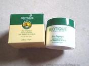 Biotique Papaya Revitalizing Removal Scrub Review!