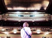 Matt Corby Played Terminal Shared More Behind Scenes Shots [Photos]