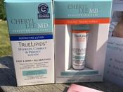 True Lipids Skin Care Cheryl