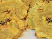 Baked Tostones (Green Plantains)