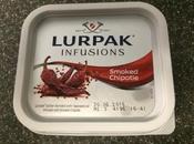 Today's Review: Lurpak Infusions Smoked Chipotle