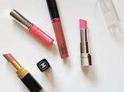 Lipstick Gloss Challenge