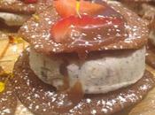 Academy Claremont Serving Dinner