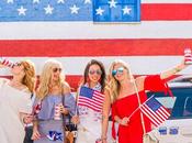 Chic Every Red, White, Blue