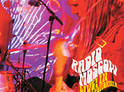 RADIO MOSCOW 'Live California' (Alive Naturalsounds Records)