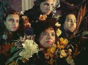 Weaves Shared Tracks That Inspired Their Debut Album