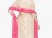 Pull Ethnic Outfits with Elegance